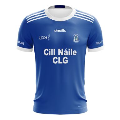 Brian Boru Kinawley GFC Kids’ LGFA Jersey
