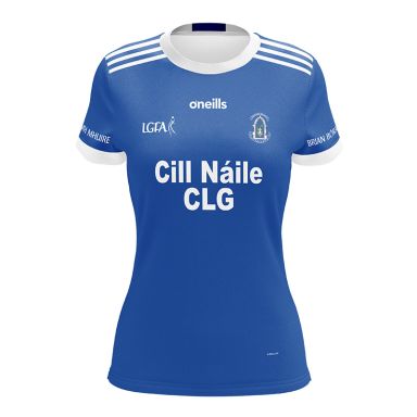 Brian Boru Kinawley GFC Women’s Fit LGFA Jersey
