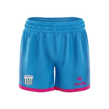 Ballynagross FC Kids' Soccer Shorts