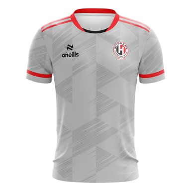 Hillfield AFC Kids' Soccer Jersey