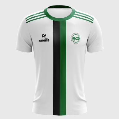 Conn Rangers FC Soccer Jersey