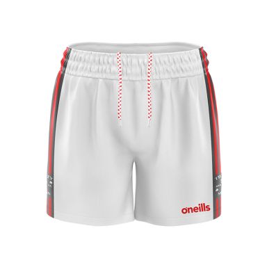 Trinity Milton Boston Mourne Shorts