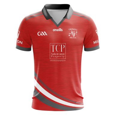Trinity Milton Boston U16s Jersey (TCP)