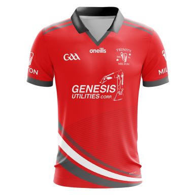 Trinity Milton Boston U10s Jersey (Genesis)