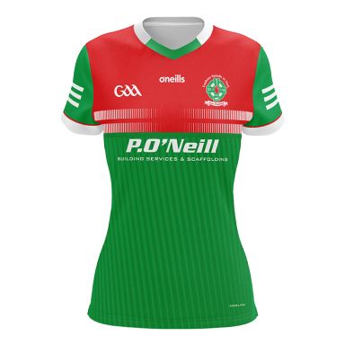 Owen Roe O'Neills Leckpatrick Women's Fit Jersey