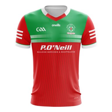 Owen Roe O'Neills Leckpatrick Jersey