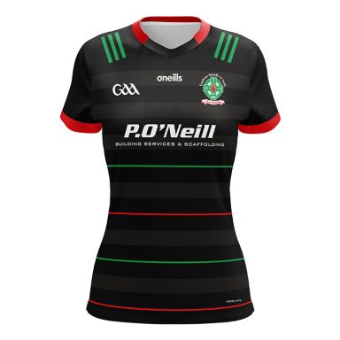 Owen Roe O'Neills Leckpatrick Women's Fit Jersey