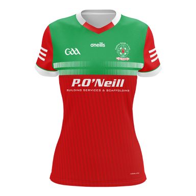 Owen Roe O'Neills Leckpatrick Women's Fit Jersey