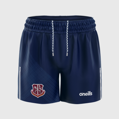 St. Paul's High School Bessbrook Compulsory Mourne Shorts