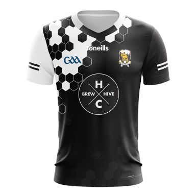 Baltimore Bohemians Keeper Jersey 2024