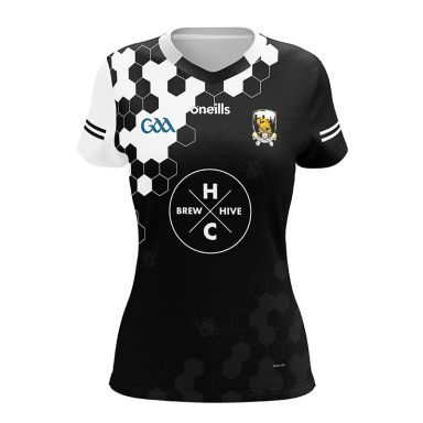 Baltimore Bohemians Women's Fit Keeper Jersey 2024