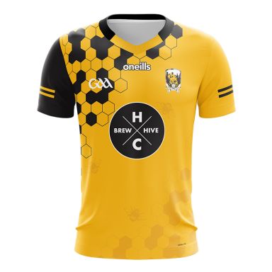 Baltimore Bohemians Outfield Jersey 2024