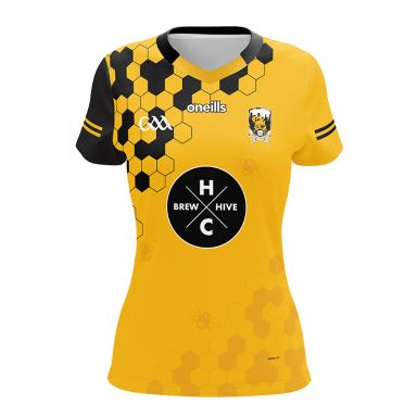 Baltimore Bohemians Women's Fit Outfield Jersey 2024