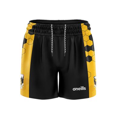Baltimore Bohemians Kids’ Mourne Shorts