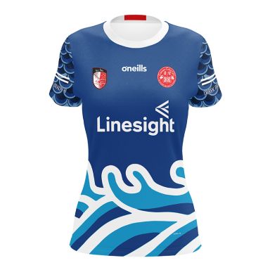 Taiwan Celts GFC Women's Fit Jersey