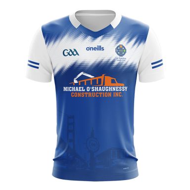 San Francisco Youth GAA Jersey