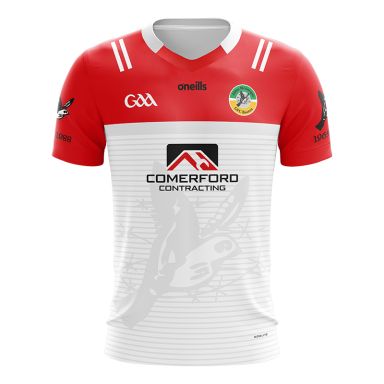 Aidan McAnespie GFC Boston Kids’ Senior Jersey