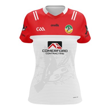 Aidan McAnespie GFC Boston Women's Fit Senior Jersey