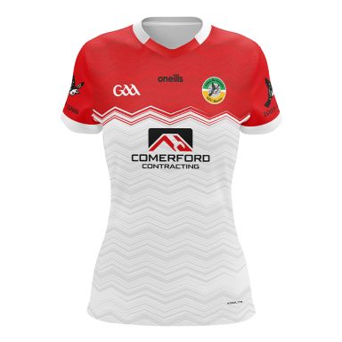 Aidan McAnespie GFC Boston Women's Fit Junior Jersey