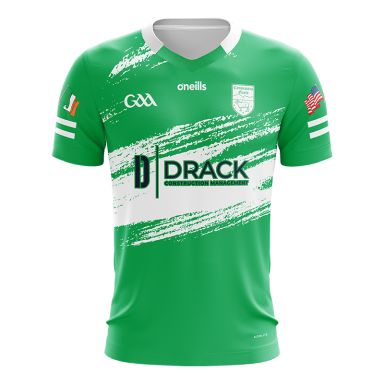 Connemara Gaels GFC Boston Jersey