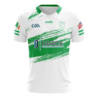 Connemara Gaels GFC Boston Jersey