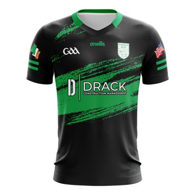 Connemara Gaels GFC Boston Jersey
