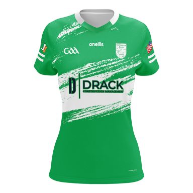 Connemara Gaels GFC Boston Women's Fit Jersey