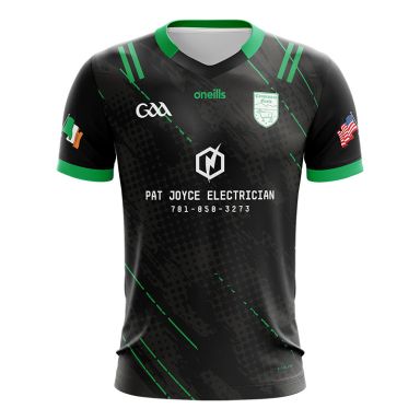 Connemara Gaels GFC Boston Jersey