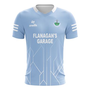 Blackrock GAA Short Sleeve Training Top