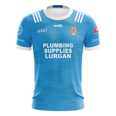 Clann Eireann Kids’ LGFA Jersey