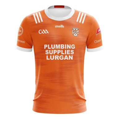 Clann Eireann Kids’ Jersey