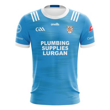 Clann Eireann Kids’ Jersey