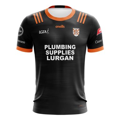 Clann Eireann Kids’ LGFA Jersey