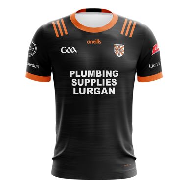 Clann Eireann Kids’ Jersey