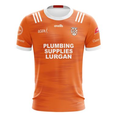 Clann Eireann Kids’ LGFA Jersey