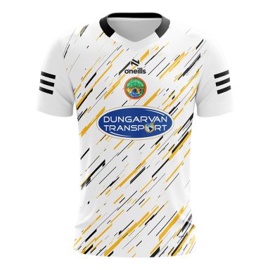 Colligan Emmets GAA Short Sleeve Training Top