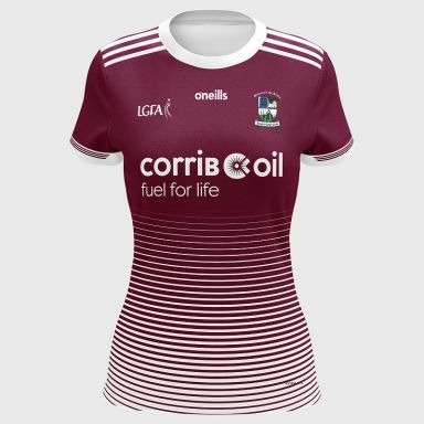 Boyle GAA Women's Fit Jersey