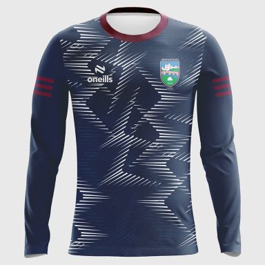 Ardfinnan GAA Men's Force Warm Up Top