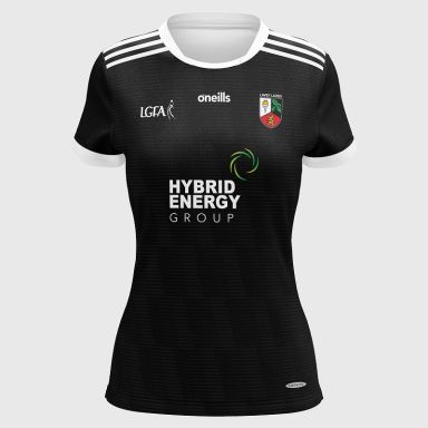 Lavey GAA Women's Fit Jersey