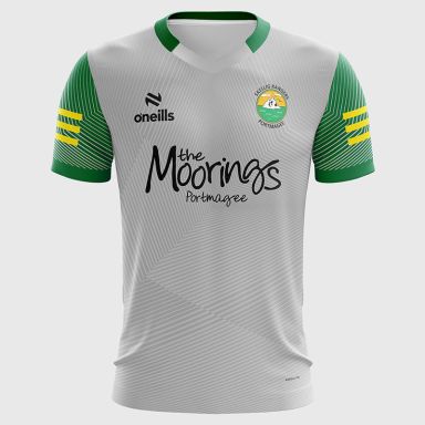 Skellig Rangers Kids' Short Sleeve Training Top