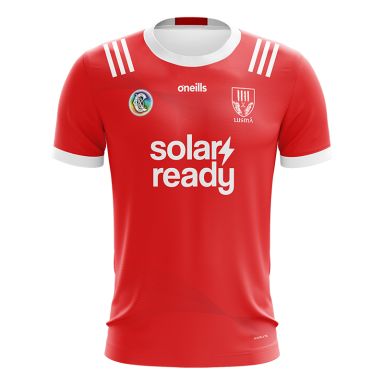Lusmagh Jersey