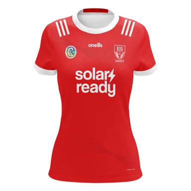 Lusmagh Women's Fit Jersey