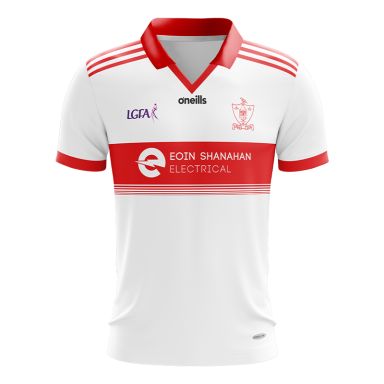 Roscrea Jersey
