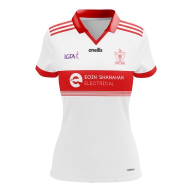 Roscrea Women's Fit Jersey