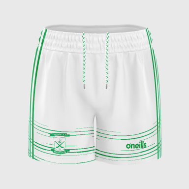 Ferrybank GAA Kids’ Mourne Shorts