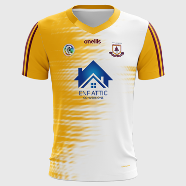 Annaghdown Camogie Club Camogie Jersey