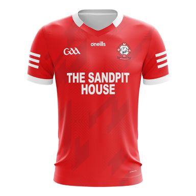 Dromtarriffe GAA Jersey (The Sandpit House)