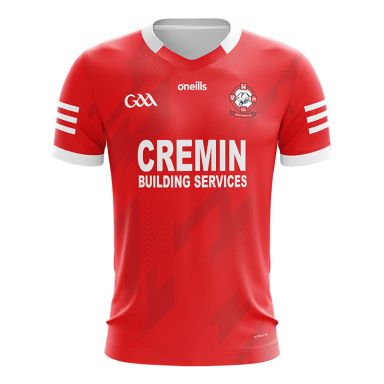 Dromtarriffe GAA Kids’ Jersey (Cremin)