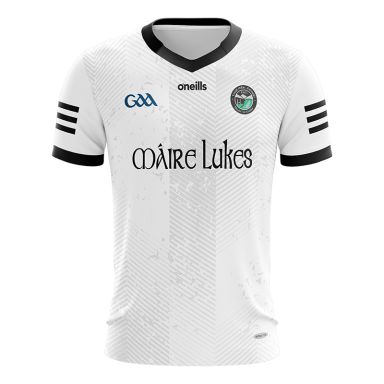 Tuar Mhic Eadaigh Jersey