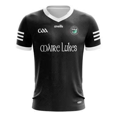 Tuar Mhic Eadaigh Jersey